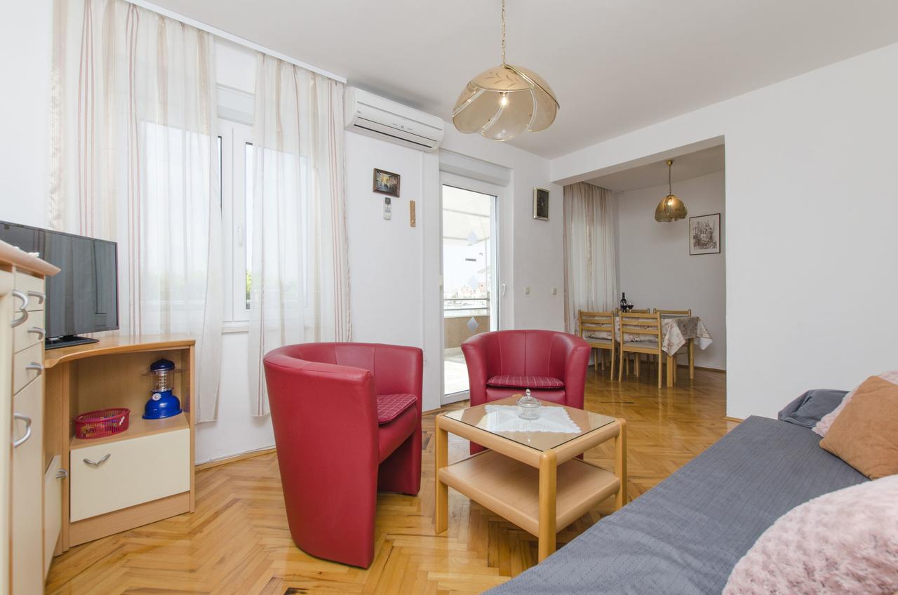 Apartment Danijela Primošten Exterior foto